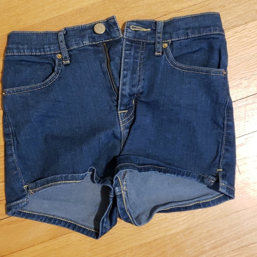 Shorts
